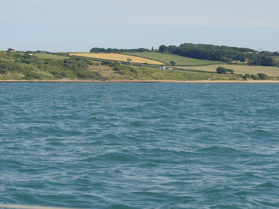 Thorness Bay - Photo 1