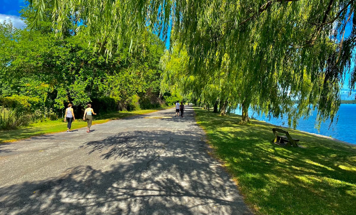 Seneca Lake State Park - Photo 1