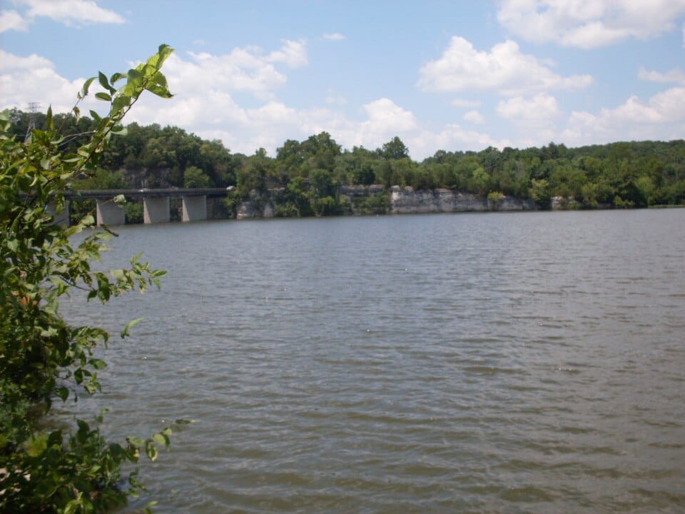Lake Springfield Park and Boathouse - Photo 1