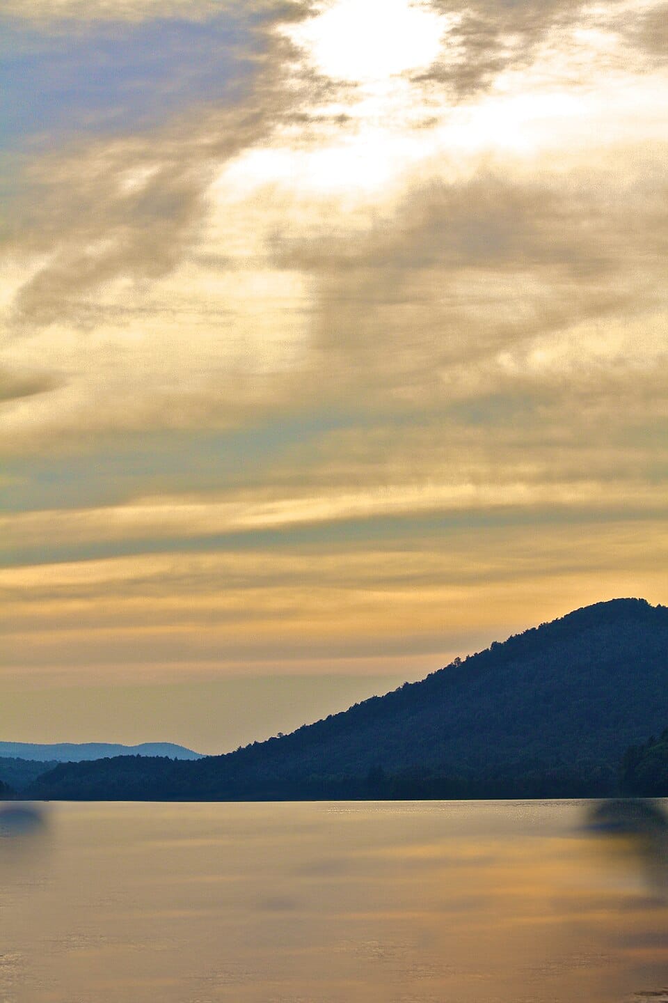 Piseco Lake - Photo 1