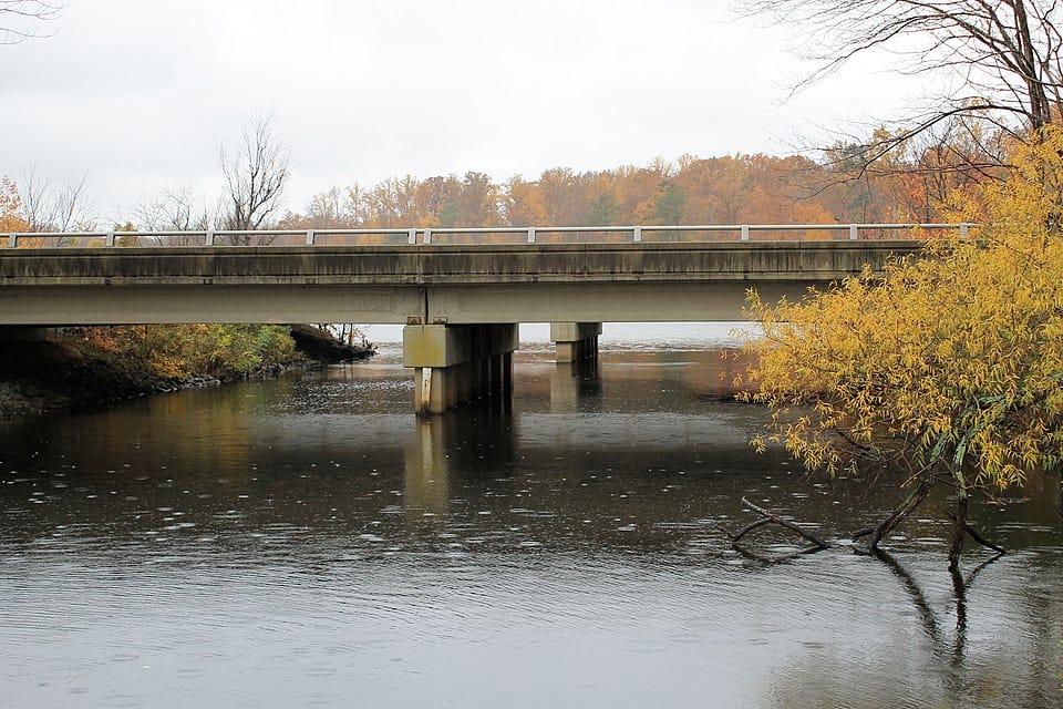 Lee Hall Fishing Area - Photo 1
