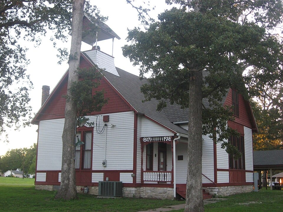 Marissa Recreation Association South Lake - Photo 1