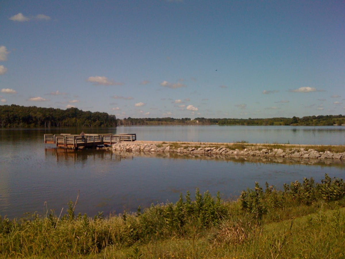 Lake Sugema - Photo 1