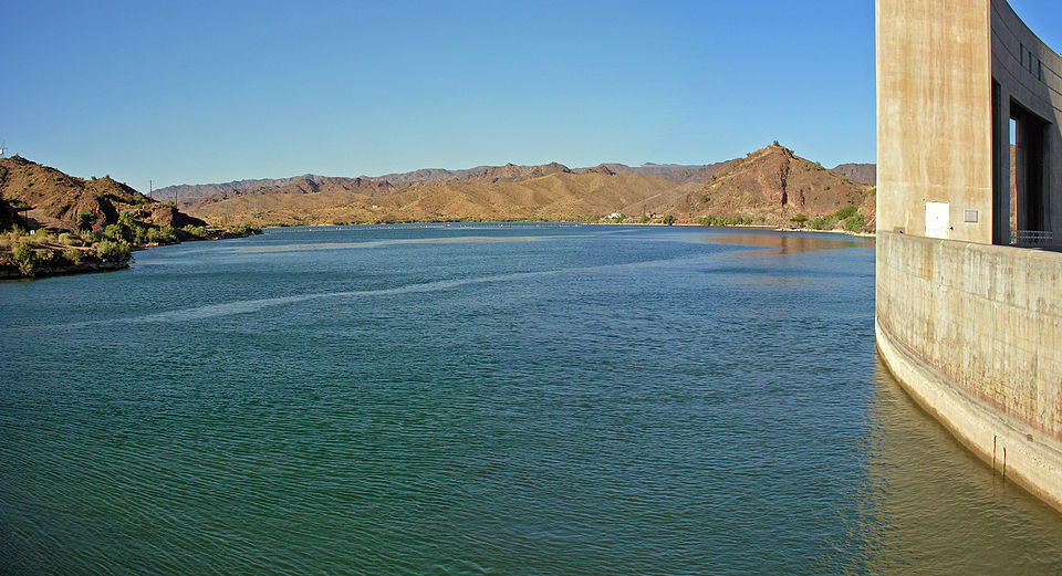 Lake Havasu - Photo 1