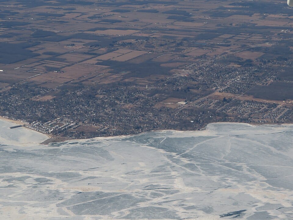 Crystal Lake Community Beach - Photo 1