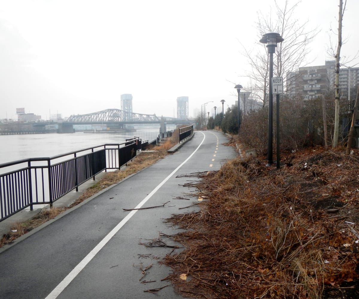 Harlem River Park - Photo 1