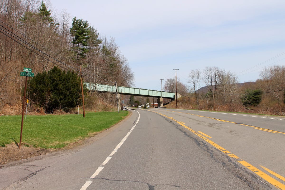Susquehanna Riverlands - Photo 1