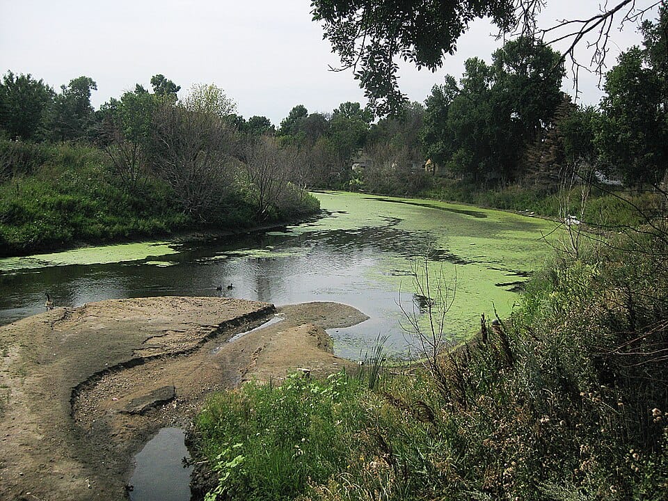 Riverwalk - Photo 1