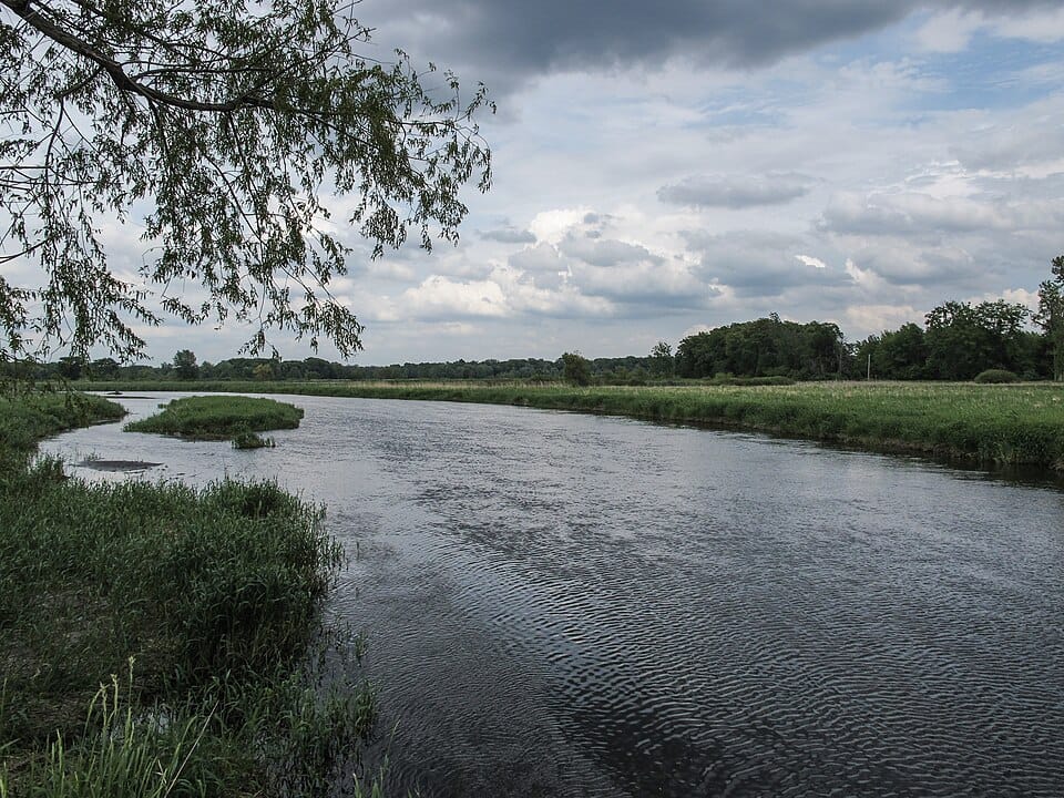 Fawn River - Photo 1