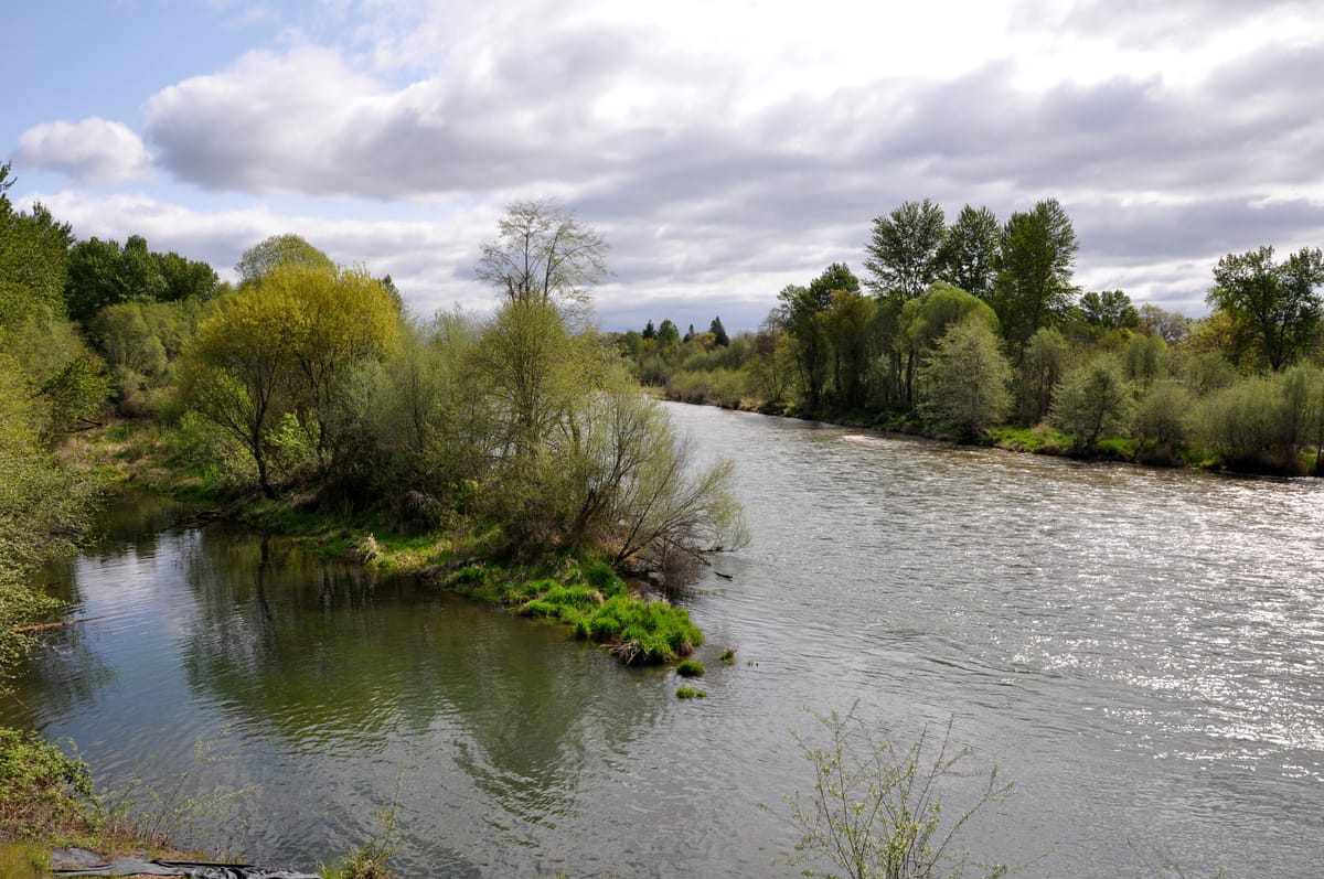 Rogue River Park - Photo 1