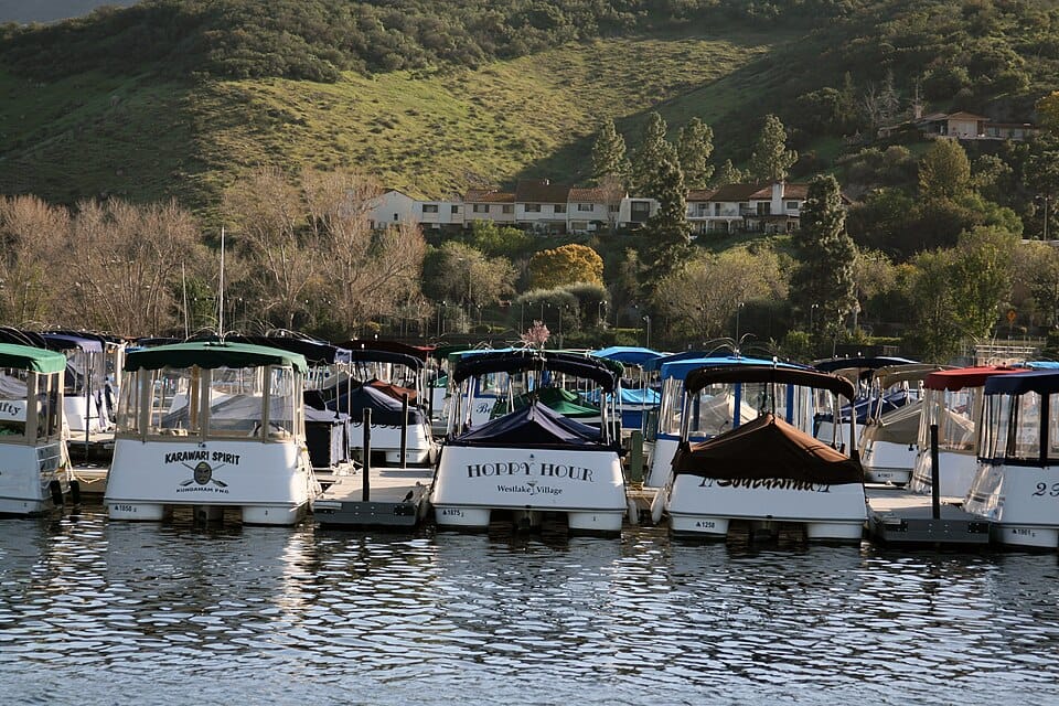Westlake beach - Photo 1