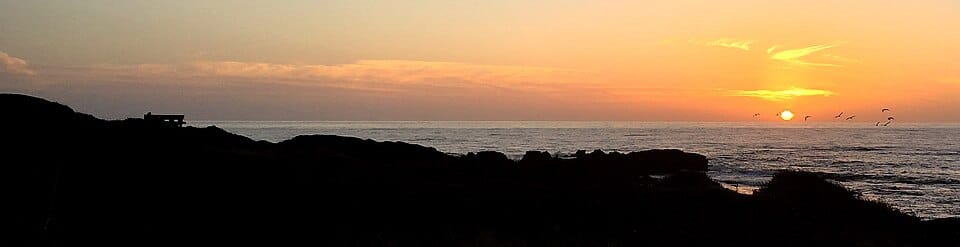 Pescadero Point Beach - Photo 1
