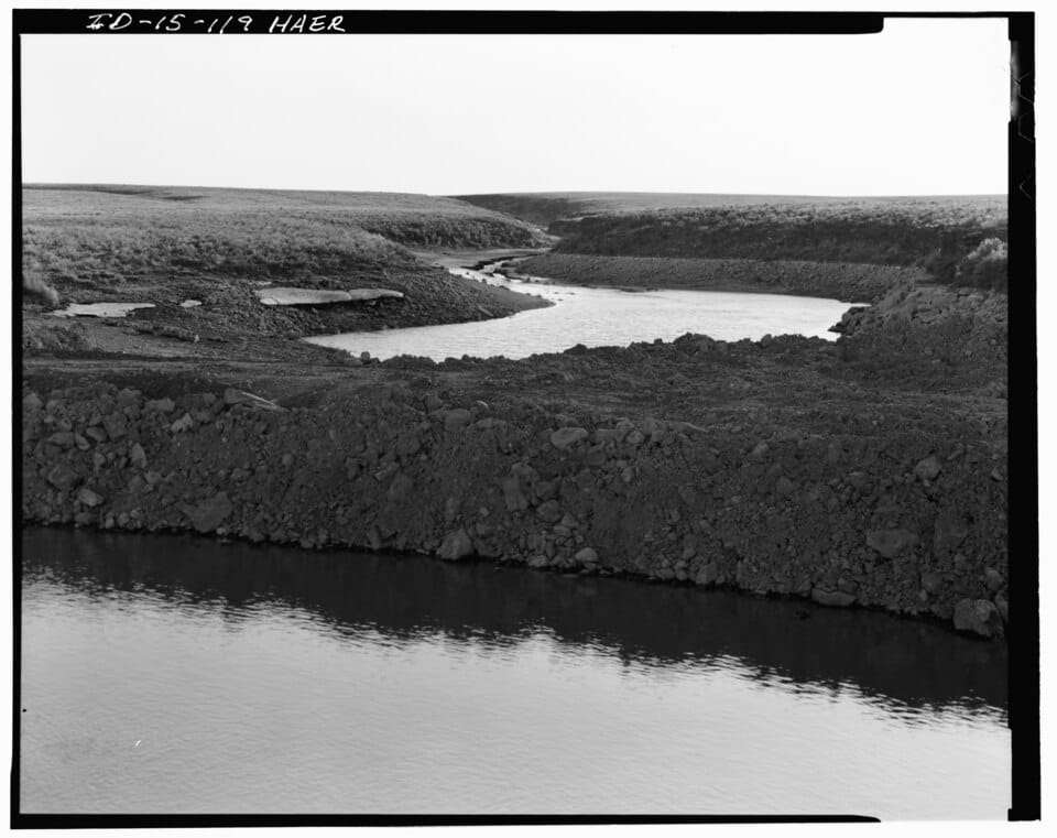 Burley Creek - Photo 1