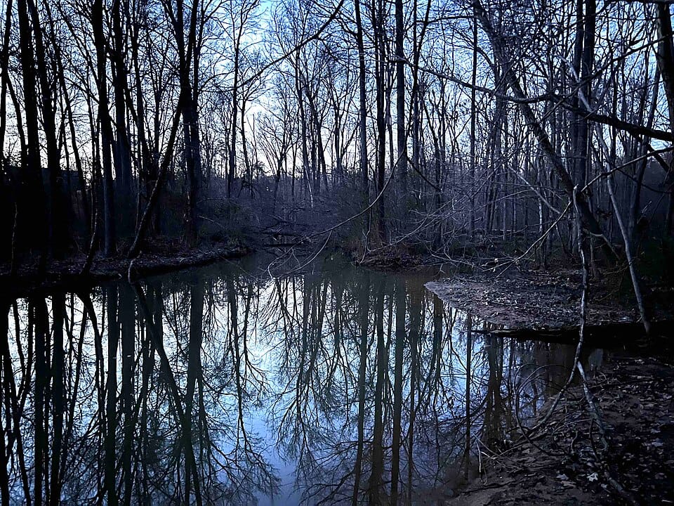 Swift Creek Reservoir - Photo 1