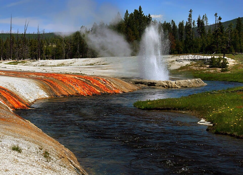 Basin Creek - Photo 1