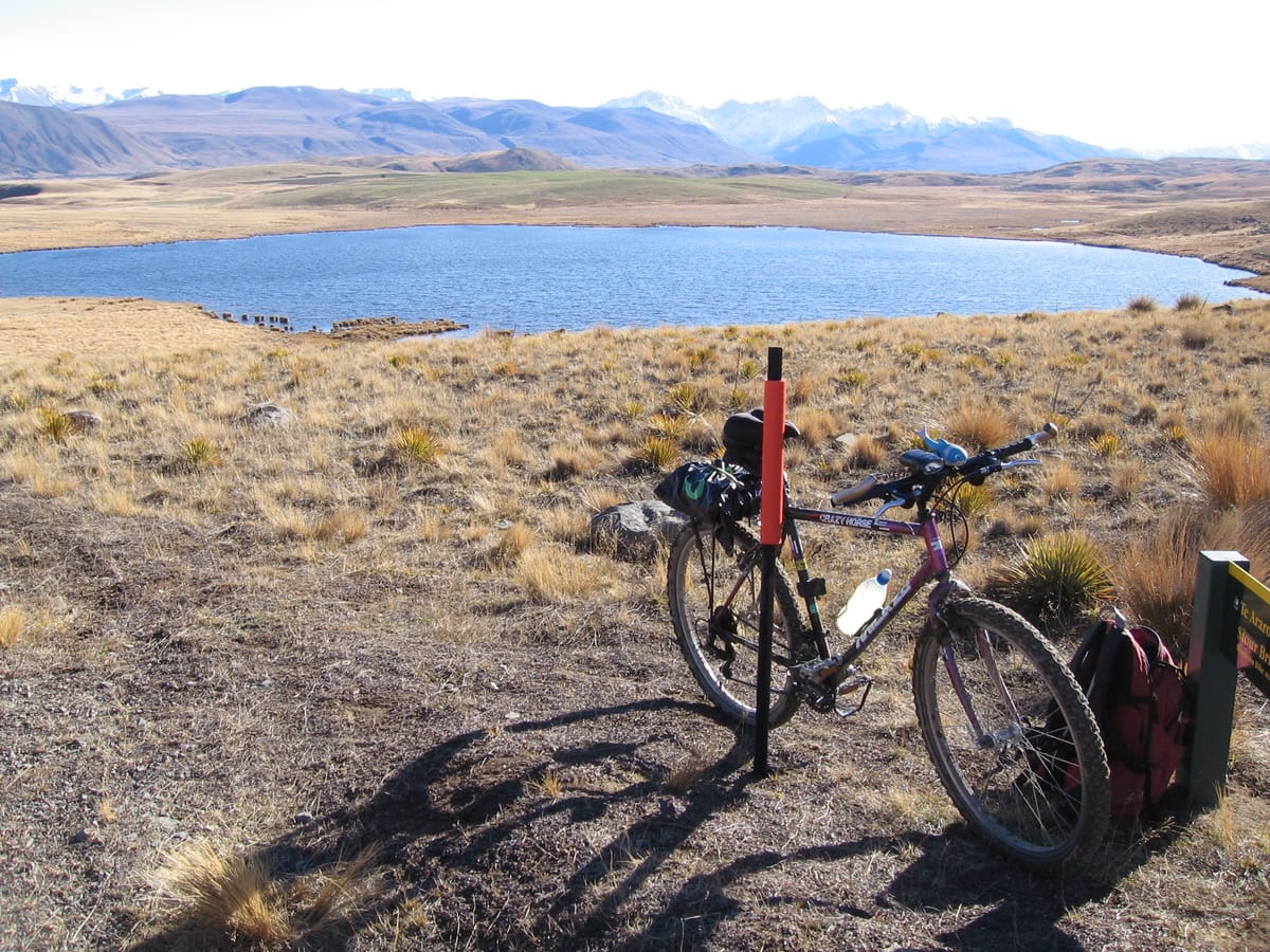 Lake Emily - Photo 1