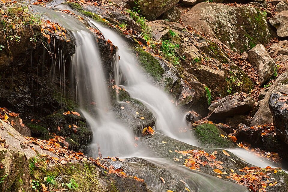 Rose River Falls - Photo 1