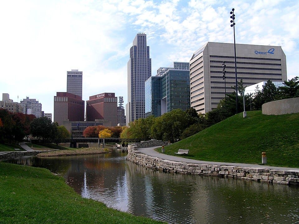 The RiverFront - Photo 1