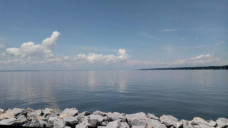 James River Fishing Pier - Photo 1