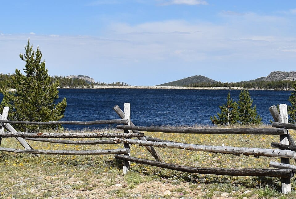 Worthen Meadow Reservoir - Photo 1