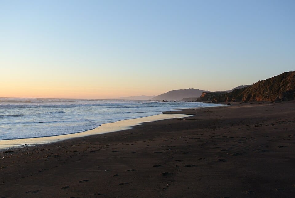 Wages Creek Beach - Photo 1