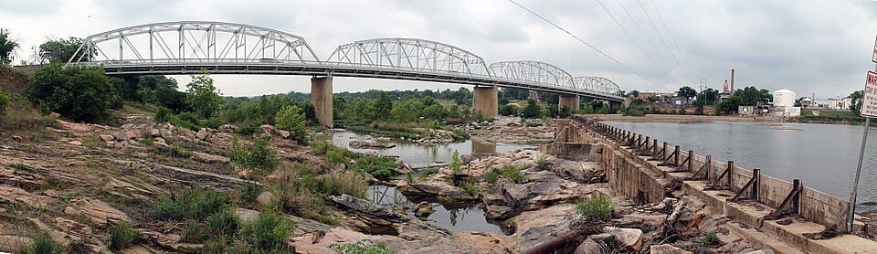 Llano River - Photo 1