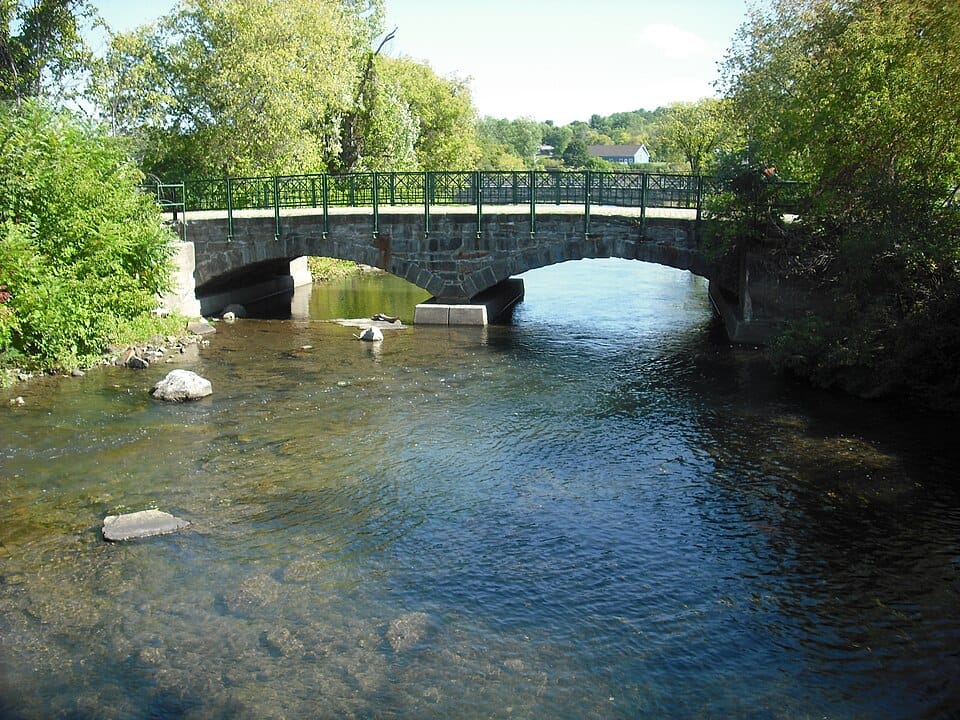 La Chute River - Photo 1