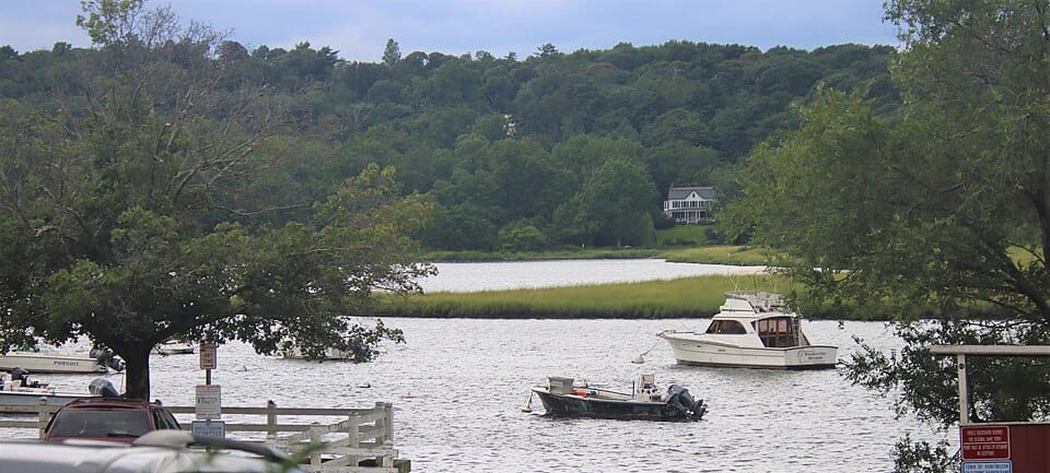Cold Spring Harbor - Photo 1