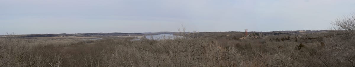 Platte River State Park - Photo 1