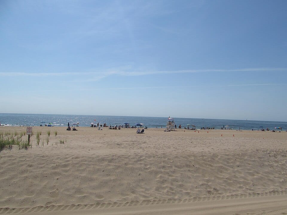 Sea Girt Pavilion - Photo 1