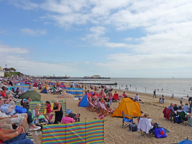 Greensward Beach - Photo 1