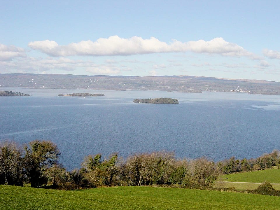 Lough Derg - Photo 1