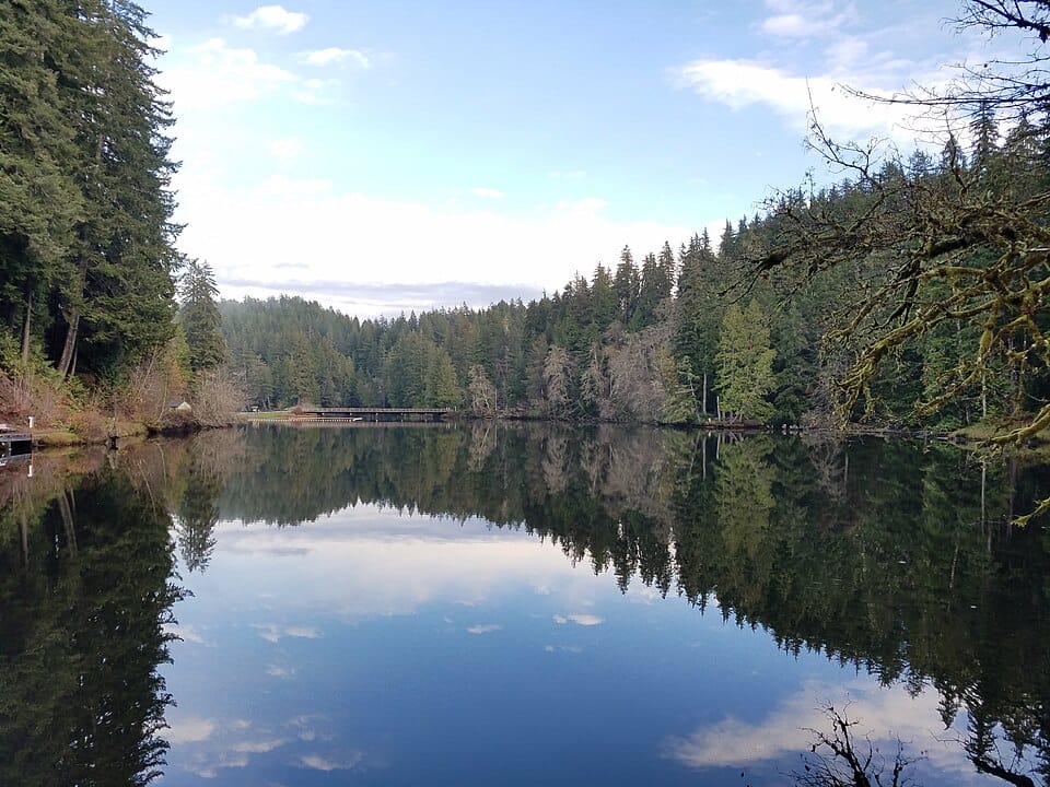 Sylvia Lake - Photo 1