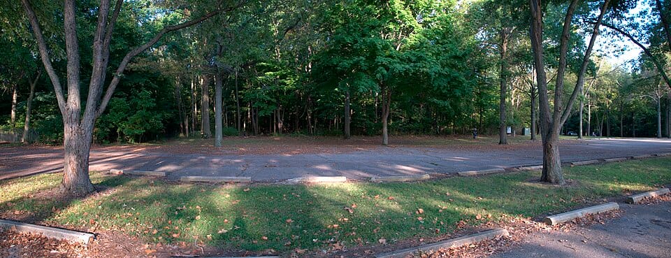 Eagle Creek Reservoir - Photo 1