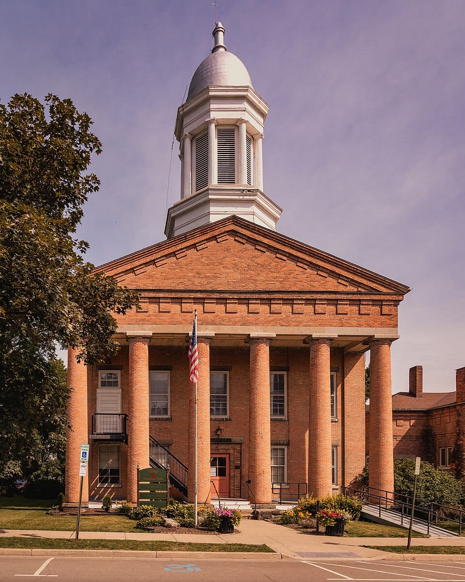Montour Falls Historic District - Photo 1