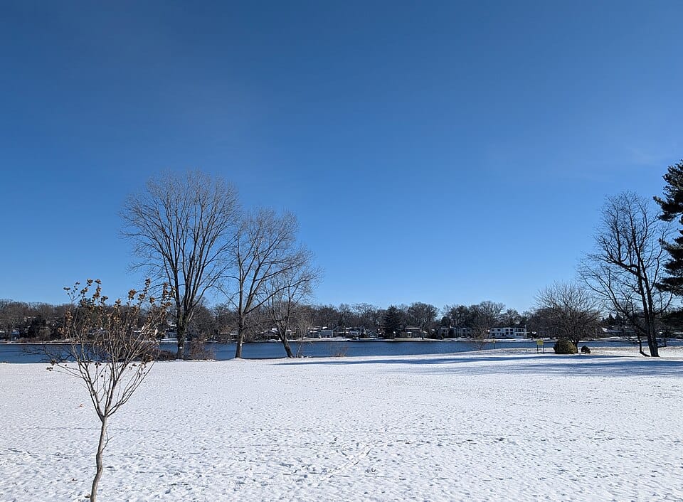 Schlegel Lake - Photo 1