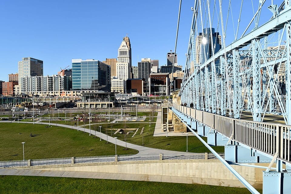 Smale Riverfront Park - Photo 1