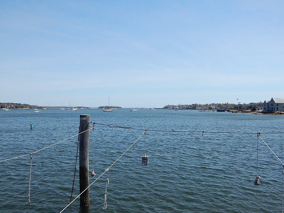 Hales Brook and Sippican River - Photo 1