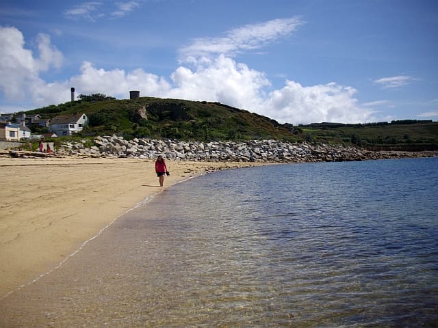 Porthcressa Beach - Photo 1