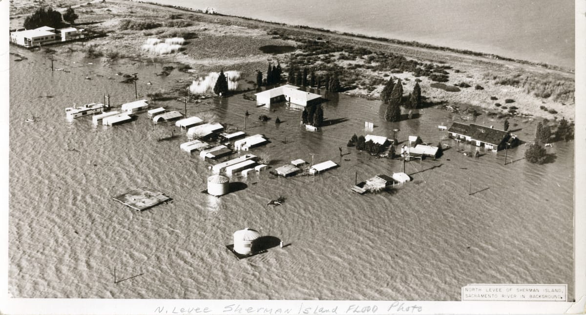 Sherman Island - Photo 1