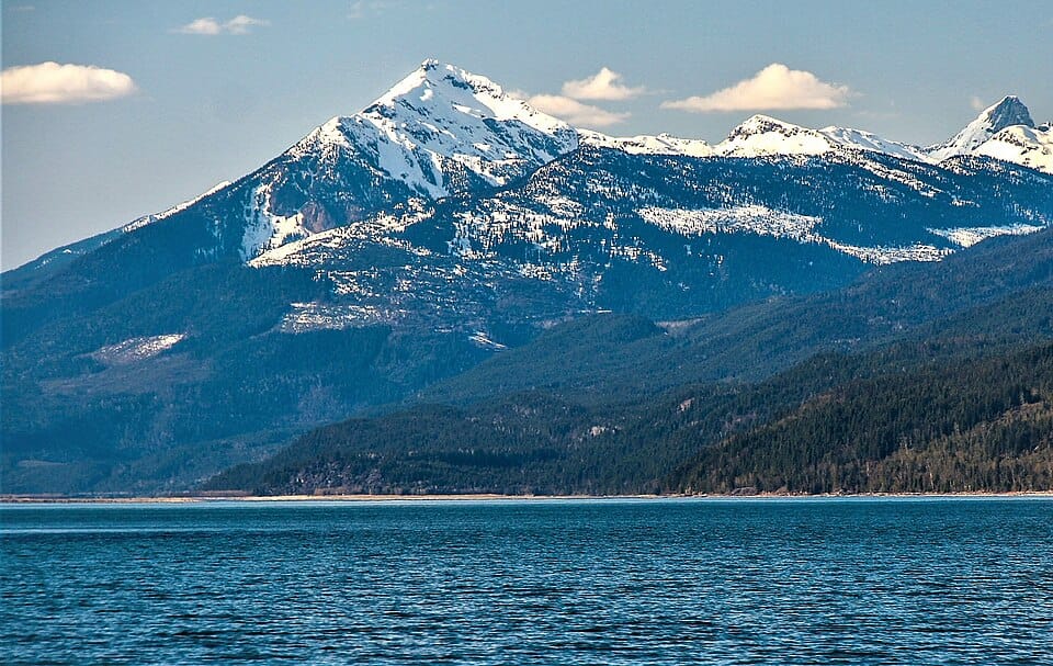 South Selkirk Lake - Photo 1