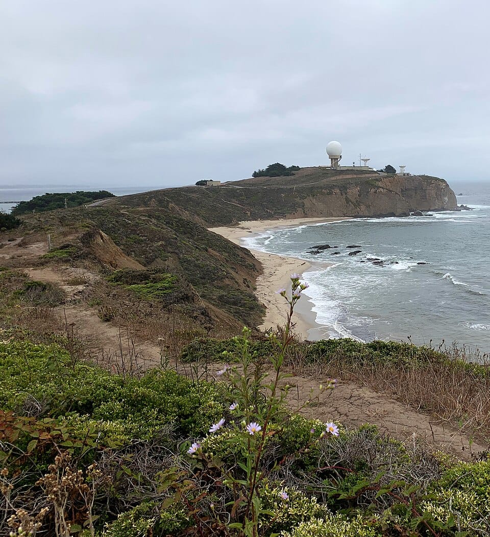 Bluff Cove Trail - Photo 1