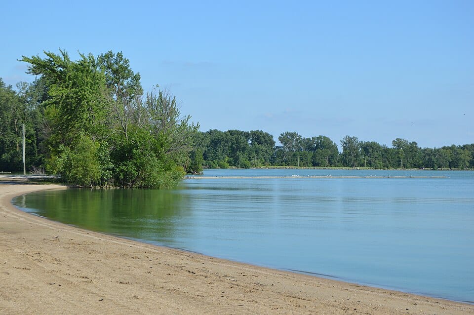 Grand Lake St Marys State Park - Photo 1