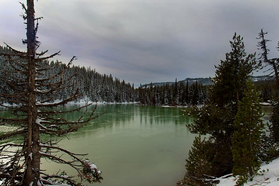 Devils Lake - Photo 1