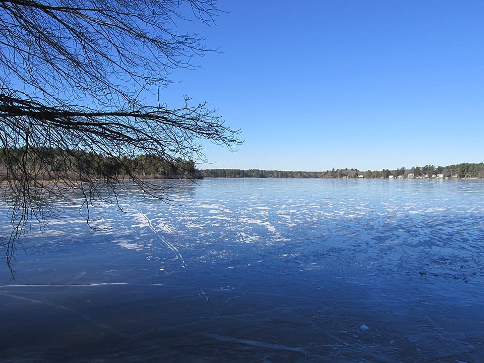 Tispaquin Pond - Photo 1