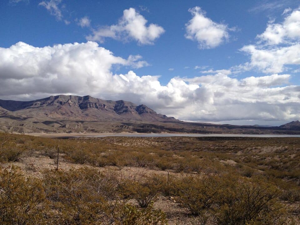 Caballo Lake State Park - Photo 1