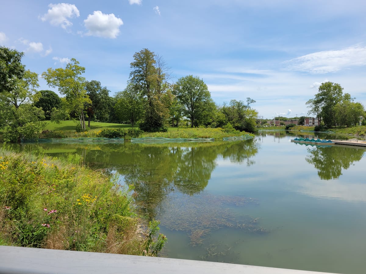 Crystal Lake Park - Photo 1