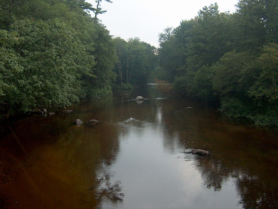 Warner River - Photo 1