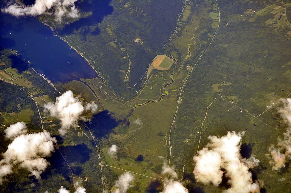 Canandaigua Lake - Photo 1