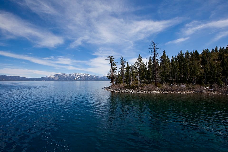 Lake Tahoe - Photo 1